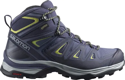 Miniatura 8 de Salomon X Ultra 3 MID GTX W - Botas de senderismo para mujer