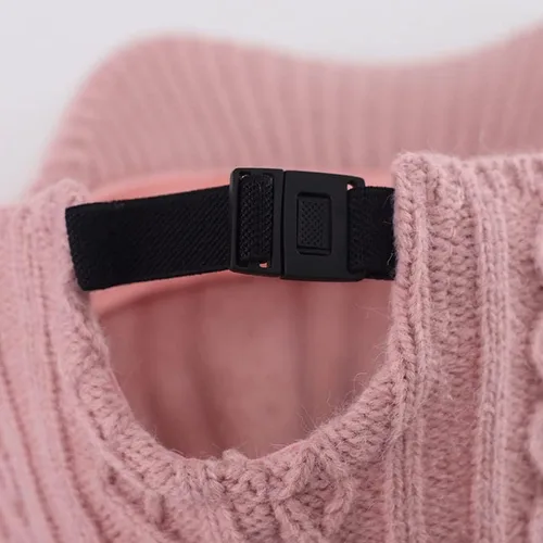 Miniatura 5 de INOGIH Gorro de invierno cálido para mujer, gorro de invierno para hombre y adolescente