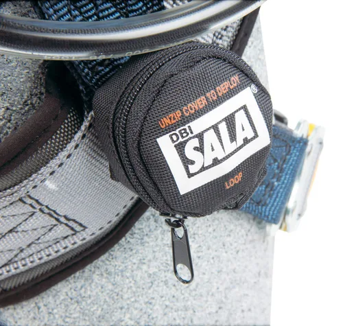Miniatura 6 de 3M DBI-SALA Suspension Trauma Safety Strap (1 Pair Per Package)