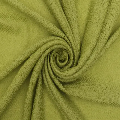 Miniatura 34 de 100% puro CASHMERE 2PLY BUFANDA/STOLE, HERRINGBONE SUPER SUAVE, GRUESO, LIGERO, PASHMINA