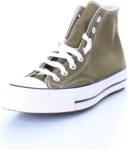 Miniatura 6 de Converse All Star - Tenis de caña alta estilo de los años 70 para mujer