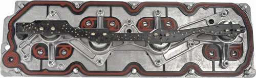 Miniatura 3 de Dorman Colector de desactivación de cilindros 917-162XD compatible con modelos seleccionados Herramienta de escaneo necesaria para programar