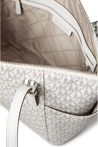 Miniatura 3 de Michael Kors Jet Set Item EastWest Top - Bolsa con cremallera