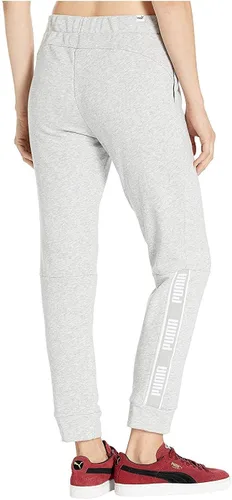 Miniatura 2 de PUMA Women's Spell Out Amplified Logo Stripe Jogger