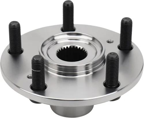 Miniatura 6 de 44600S87A00 Cubierta de rueda delantera del lado del conductor/pasajero para Honda CR-V 2002-06/ Element 2003-11/ Pilot 2003-08, para Acura CL MDX