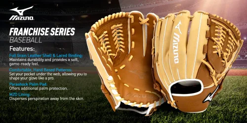 Miniatura 5 de Mizuno Franquicia Béisbol