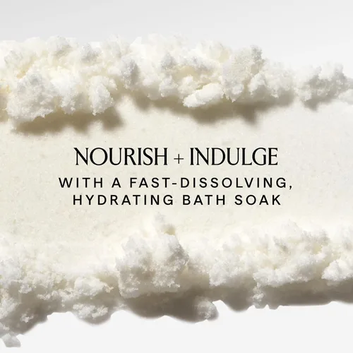 Miniatura 4 de HERBIVORE Coconut Milk Bath Soak Deeply Hydrating + Skin Softening, Soothing Light Coconut Scent, Vegan, Plant-Based