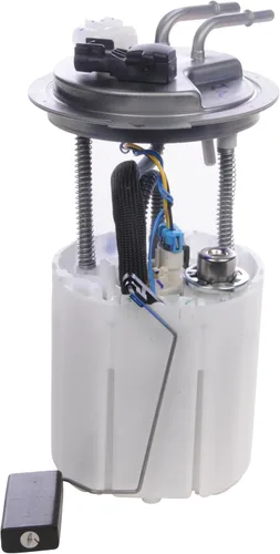 Miniatura 4 de GM Genuine Parts MU2135 (19299716) Bomba de combustible y módulo de sensor de nivel