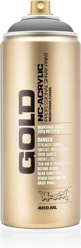 Miniatura 103 de Montana Cans Montana ORO 400 ml Color, 100 Por Ciento Magenta Pintura en Aerosol, MXG-P3000