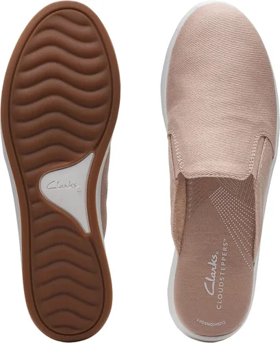 Miniatura 4 de Clarks - Zapatos sin talón Breeze Shore para mujer