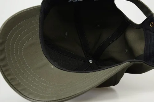 Miniatura 29 de Gorra de béisbol de gran tamaño XXL para hombres, sombreros de cabeza grande, sombrero de papá ajustable de 23.6 a 26.8 pulgadas