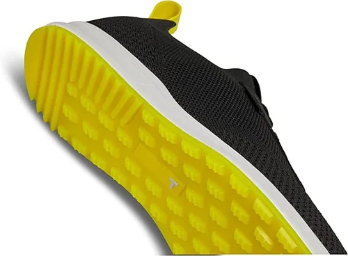 Miniatura 3 de TRUE Linkswear All Day Knit II Breathable Men's Golf Shoes, Lightweight Comfort On and Off The Course