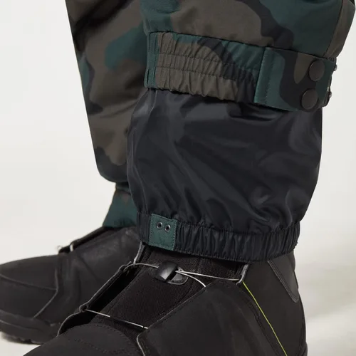 Miniatura 7 de Oakley Men's Thermonuclear Protection Evoke Recycled Pant