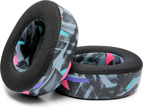 Miniatura 6 de WC Freeze Nova Pro Wireless - Almohadillas de gel refrescante para Arctis Nova Pro Wireless, Nova Elite y Nova Pro Omni