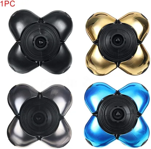 Miniatura 3 de 5 cuchillas de repuesto para afeitadora eléctrica, herramienta de afeitar calva para cabeza y cara