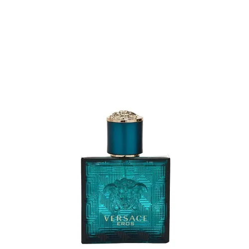 Miniatura 2 de Versace Eros para hombre - Eau de Toilette en aerosol de 1.7 onzas