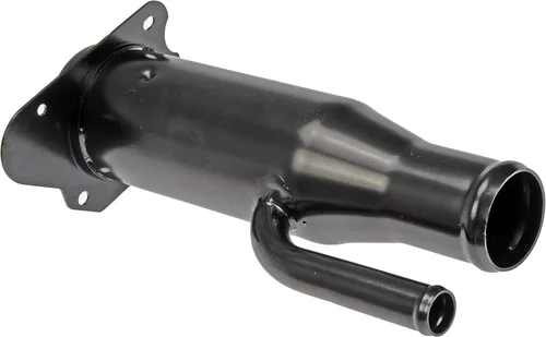 Miniatura 3 de Dorman 577-873 Cuello de llenado de combustible compatible con modelos Jeep seleccionados