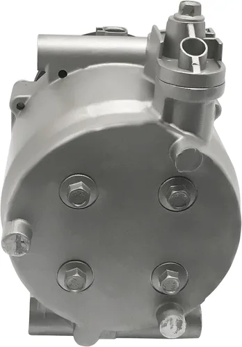 Miniatura 3 de Compresor de CA RYC y embrague de A/C IG557