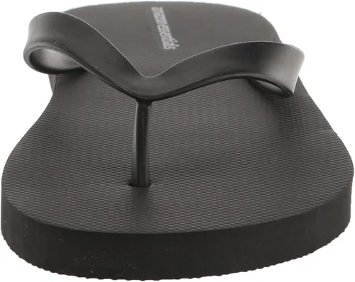 Miniatura 2 de Tienda Essentials Chanclas para hombre, paquete de 3
