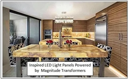 Miniatura 3 de Magnitud - Regulador LED - 12 V, 200 W magnético regulable - Transformador Inspired LED M200L12DC-AR