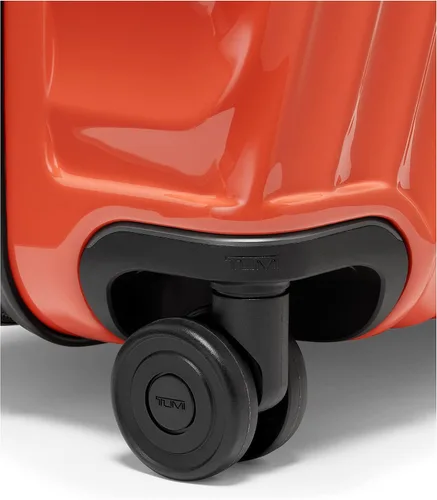 Miniatura 7 de TUMI - Estuche de embalaje extendido de 19 grados con 4 ruedas, Coral, Caja de embalaje expandible de policarbonato de 19 grados con 4 ruedas