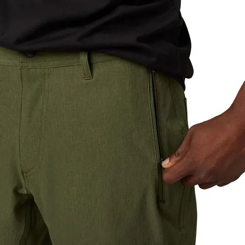 Miniatura 3 de Fox Racing Machete Tech Short estándar 4.0 para hombre