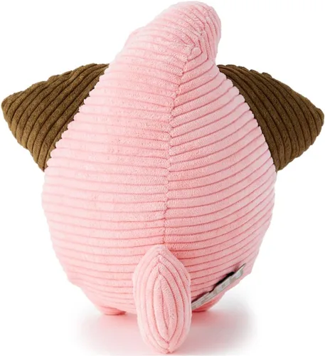 Miniatura 3 de Juguete de peluche de pana Pokémon, aprox. 7.9 pulgadas (7.9 in)
