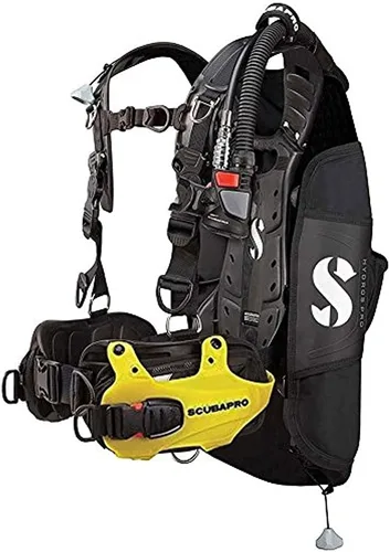 Miniatura 8 de Scubapro Hydros Pro con Air 2 para mujer