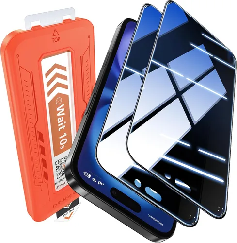 Miniatura 10 de 【2+2+2】EGV para Samsung Galaxy Z Flip 7 Protector de Pantalla, [Prueba de Pliegue Reforzada] Protector de Pantalla Suave de TPU Auto-Sanador