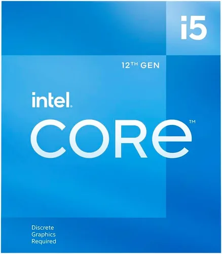 Miniatura 2 de INTEL CPU Core i5-12400F / 6/12 / 2.5GHz / 6xxChipset / BX8071512400F