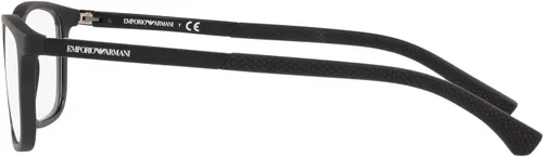 Miniatura 4 de Emporio Armani Gafas de sol rectangulares Ea3069 para hombre