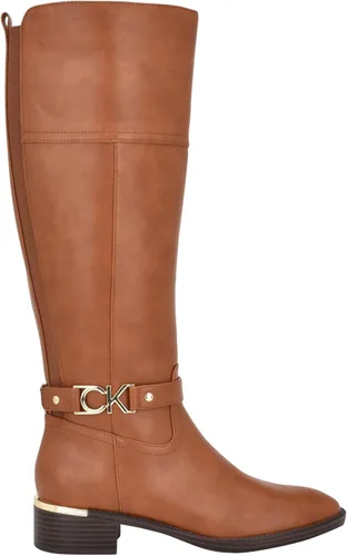 Miniatura 5 de Calvin Klein Botas altas Daphny para mujer
