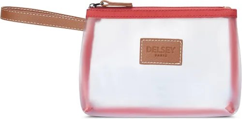 Miniatura 10 de DELSEY Paris Chatelet 2.0 - Bolsa de viaje para fin de semana, Marrón, talla única , Chatelet 2.0 Weekender - Bolsa de viaje