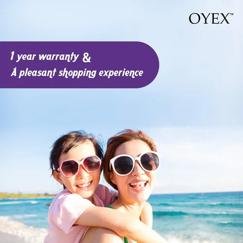 Miniatura 4 de OYEX Polarized Replacement Lenses for Oakley Flak 2.0 OO9295 Sunglass - Multiple Color Options