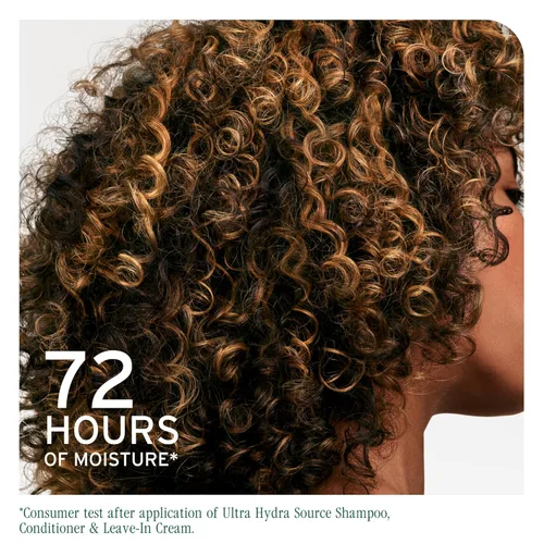 Miniatura 2 de Biolage Ultra Hydra Source Shampoo - Deeply Moisturizes & Conditions Very Dry Hair, For Thick Hair