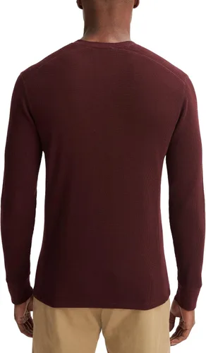 Miniatura 3 de Vince Hombre Térmico LS Crew