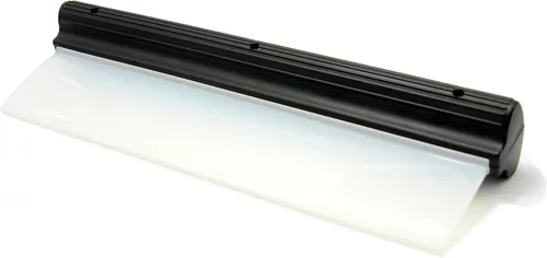 Escobilla limpiaparabrisas profesional SkaDirect para autos, de silicona, color negro, tamaño clásico de 12 pulgadas, mejor que las toallas