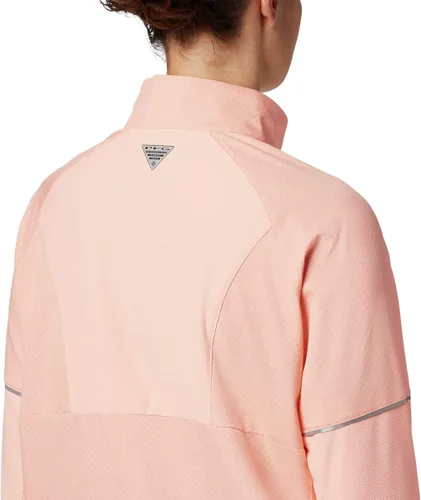 Miniatura 4 de Columbia womens Ultimate Catch Zero Long Sleeve Hybrid
