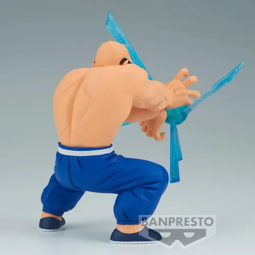Miniatura 4 de Banpresto - Dragon Ball - Figura Kamesennin, Bandai Spirits Gxmateria