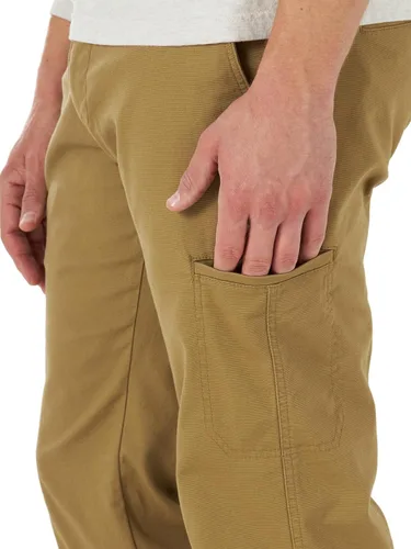 Miniatura 5 de Lee Men's Extreme Motion Canvas Cargo Pant