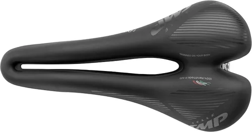 Miniatura 2 de SMP Cicli Bonin Unisex Adulto Hybrid 2017 Sillines