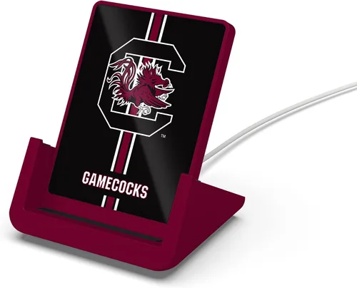 Miniatura 12 de SOAR NCAA Cell Phone Wireless Charging Stand V.4
