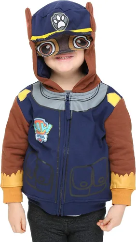 Miniatura 2 de Paw Patrol - Sudadera con capucha para niños pequeños