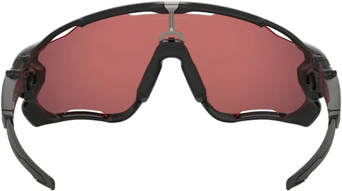 Miniatura 38 de Oakley Men's OO9290 Jawbreaker Rectangular Sunglasses