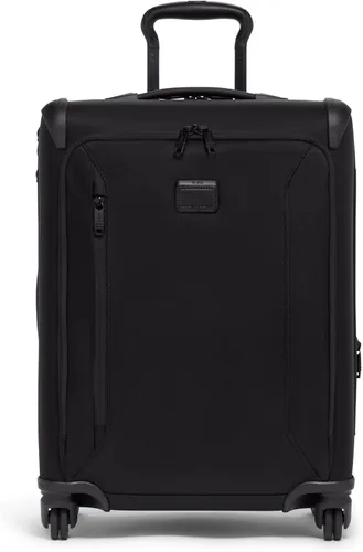 TUMI - Aerotour - Maleta expandible de 4 ruedas - Maleta ligera de viaje de negocios y ocio para hombres y mujeres - 21.75 pulgadas Continental