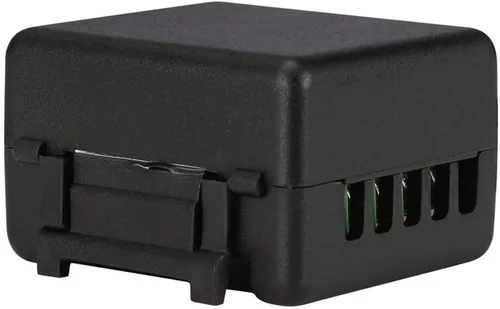 Miniatura 2 de Interruptor de control remoto inalámbrico RF para sistema de control de acceso de puerta 433MHz Voltaje de entrada de 1 canal 12V DC Abridores