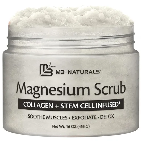 Miniatura 14 de Exfoliante de cúrcuma y exfoliante de piel con colágeno y aceite de coco, exfolia suavemente la cara, el cuerpo, las manos y los pies, cuidado