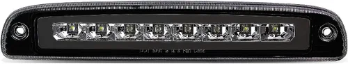 Miniatura 9 de DNA MOTORING 3BL-DKT07-LED-BK - Tercera luz de freno LED de montaje alto con carcasa negra [compatible con Dodge Dakota 97-07]