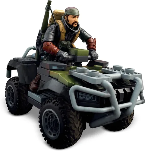 Miniatura 5 de Mega Construx Call Of Duty Dragonfire Drone Strike