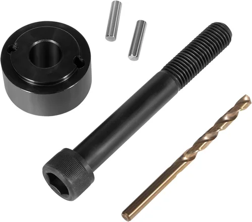 Miniatura 8 de Para LS LT Kit de pasador de cigüeñal amortiguador de cigüeñal taladro herramienta de fijación para LS1 LS2 LS3 LT1 LQ4 LQ9 LSX LSA 5.3 6.0 motor